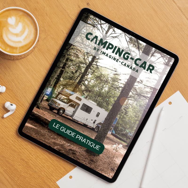 Guide pratique Camping-car
